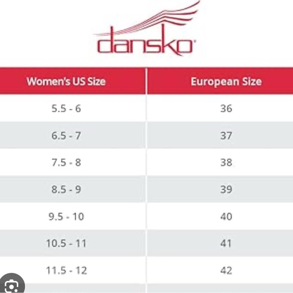 Dansko Women Professional Pro Clogs Nursing Black Silver Shoes Sz 41 US 10.5/11 - Picture 15 of 16